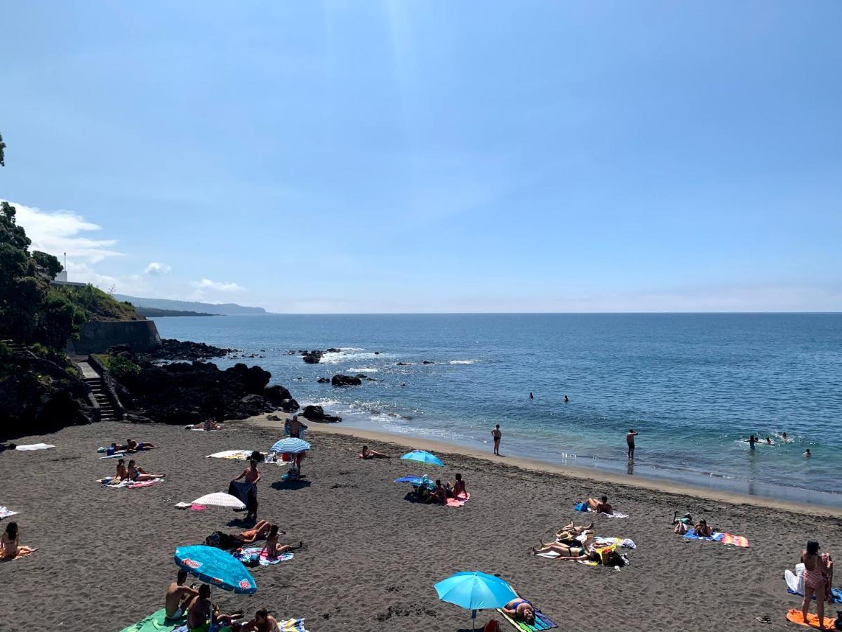 Terraco De Sao Roque, Junto A Praia! Екстериор снимка